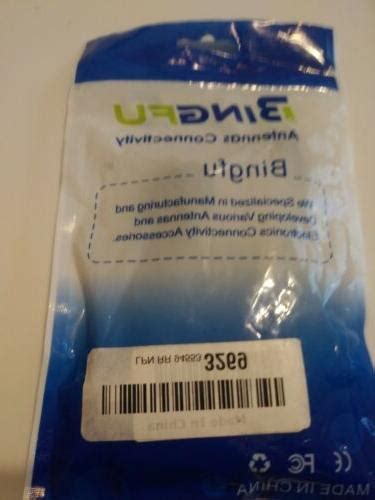 bingfu antenna|bingfu antennas connectivity.